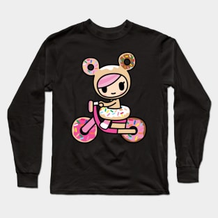 Tokidoki Emma's Wonderland Long Sleeve T-Shirt